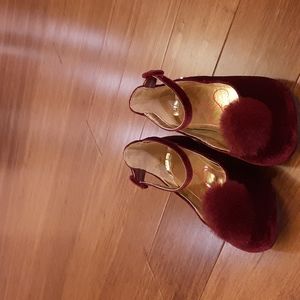 Jessica Simpson shoes